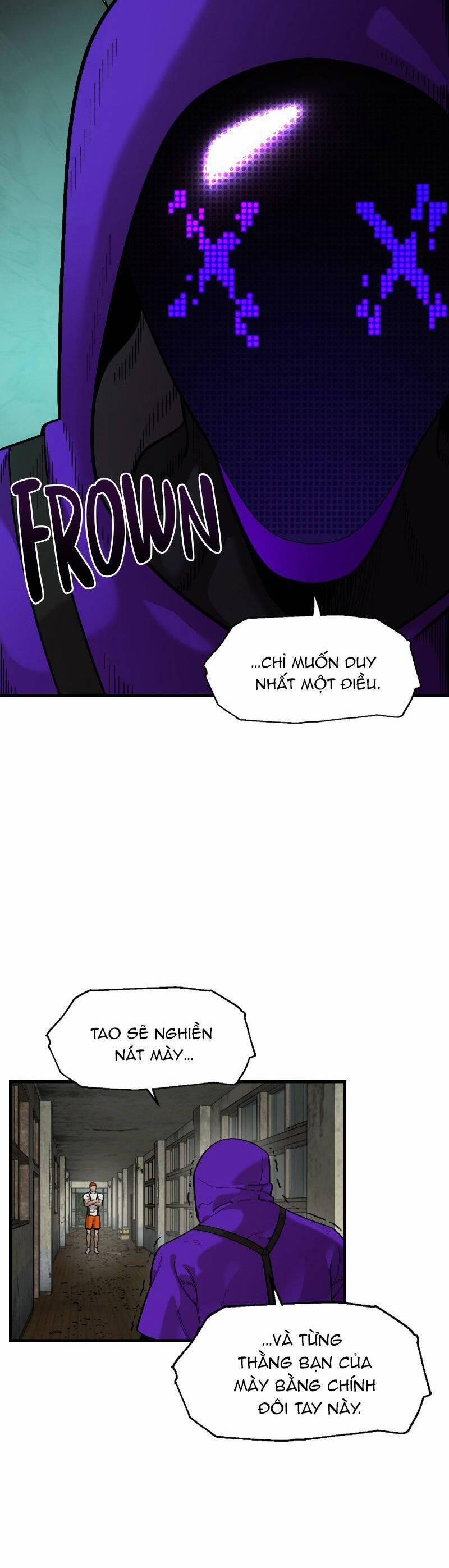 Xếp Hạng Bắt Nạt 65 trang 29