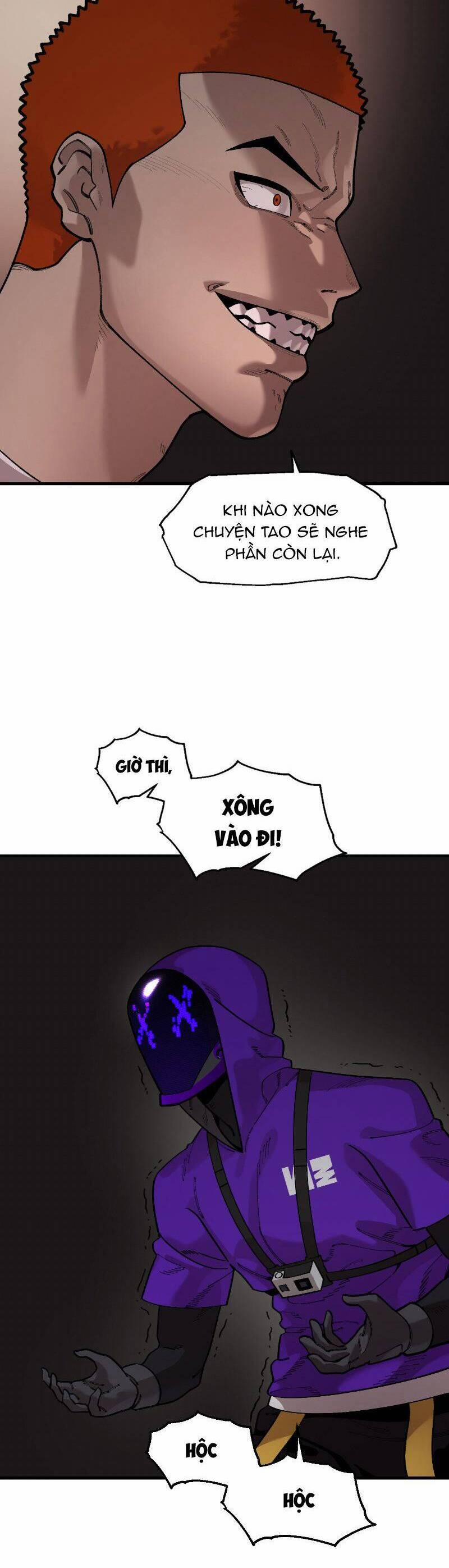 Xếp Hạng Bắt Nạt 65 trang 31