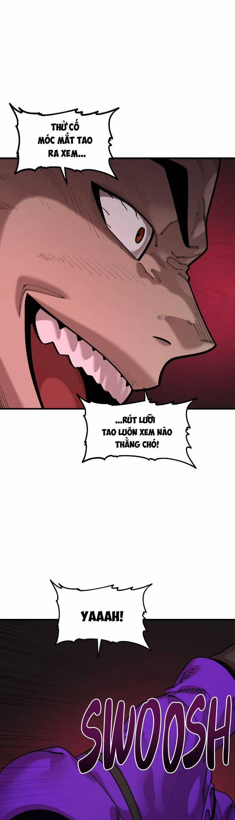 Xếp Hạng Bắt Nạt 65 trang 32