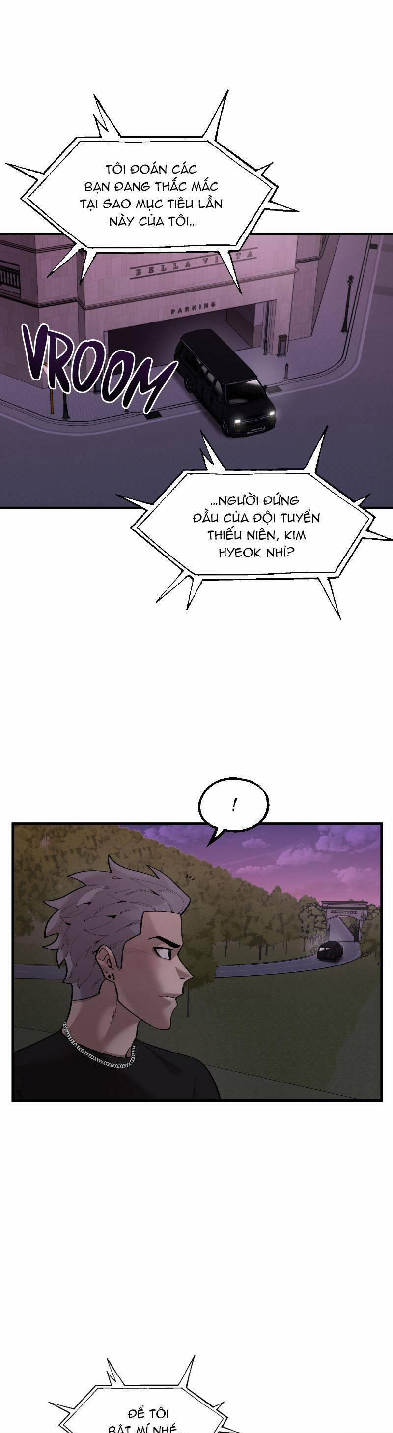 Xếp Hạng Bắt Nạt 65 trang 4