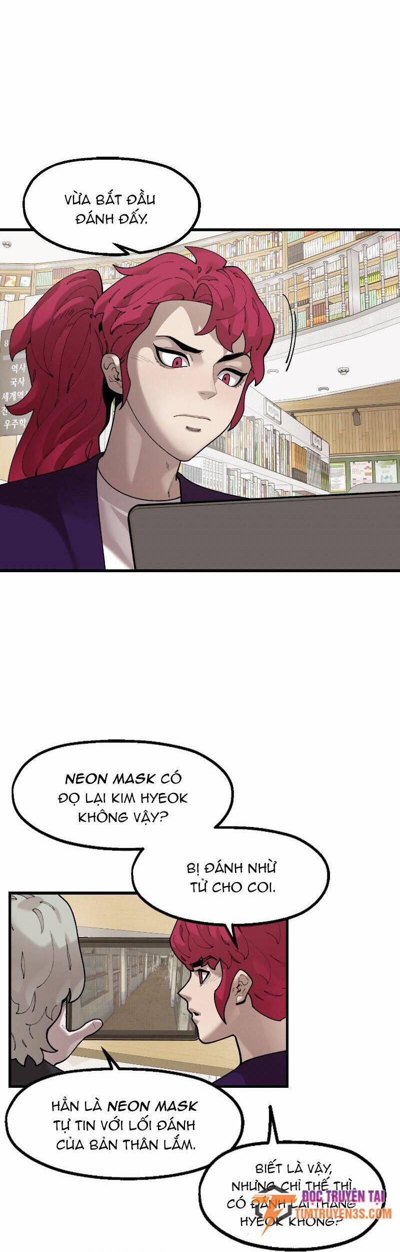 Xếp Hạng Bắt Nạt 66 trang 11