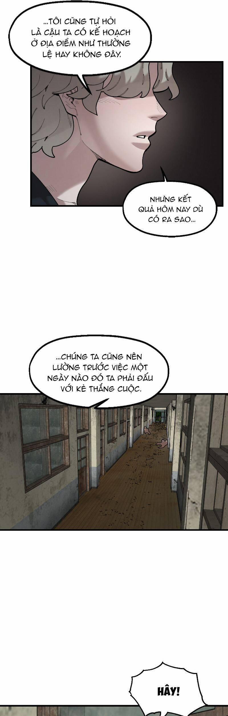 Xếp Hạng Bắt Nạt 66 trang 12