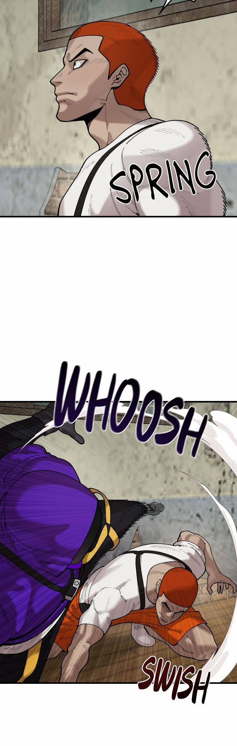 Xếp Hạng Bắt Nạt 66 trang 13