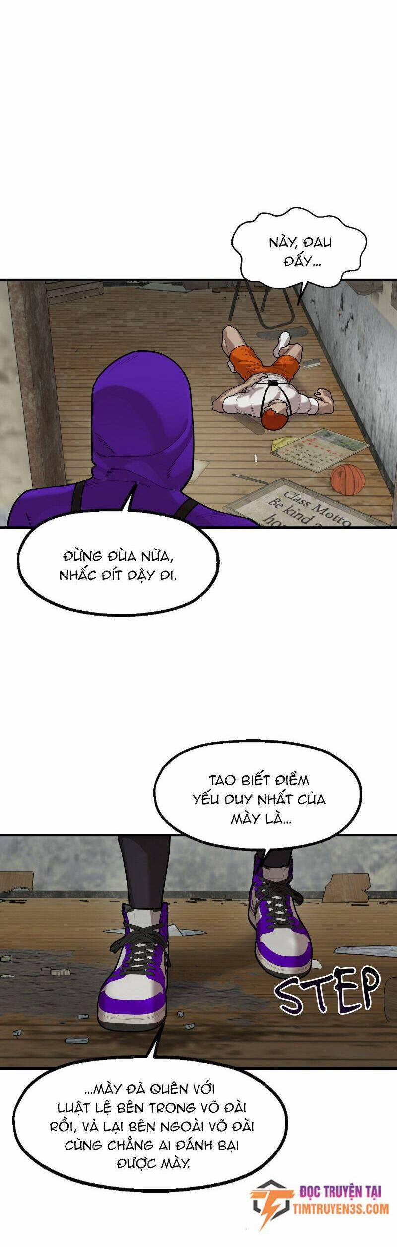 Xếp Hạng Bắt Nạt 66 trang 15