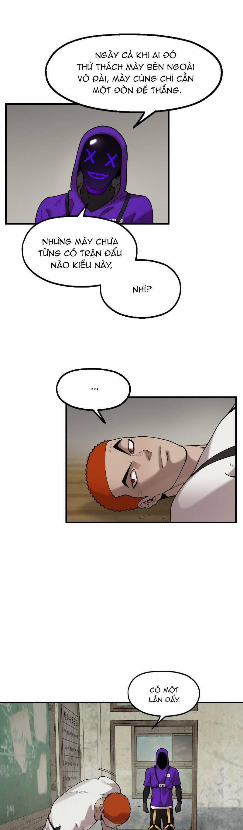 Xếp Hạng Bắt Nạt 66 trang 16