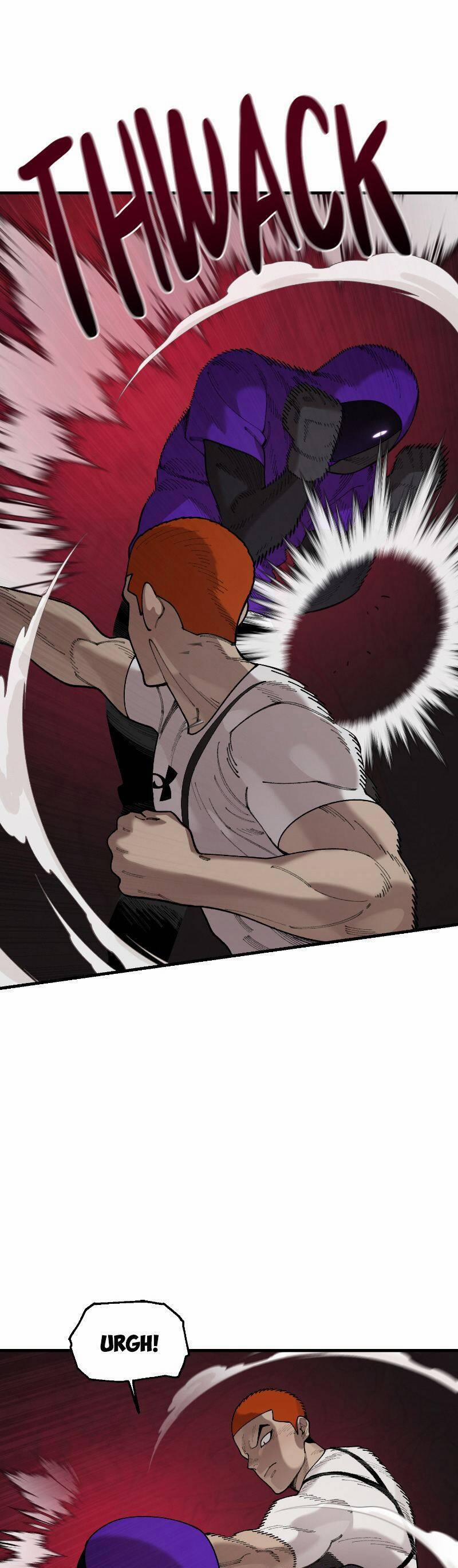 Xếp Hạng Bắt Nạt 66 trang 20