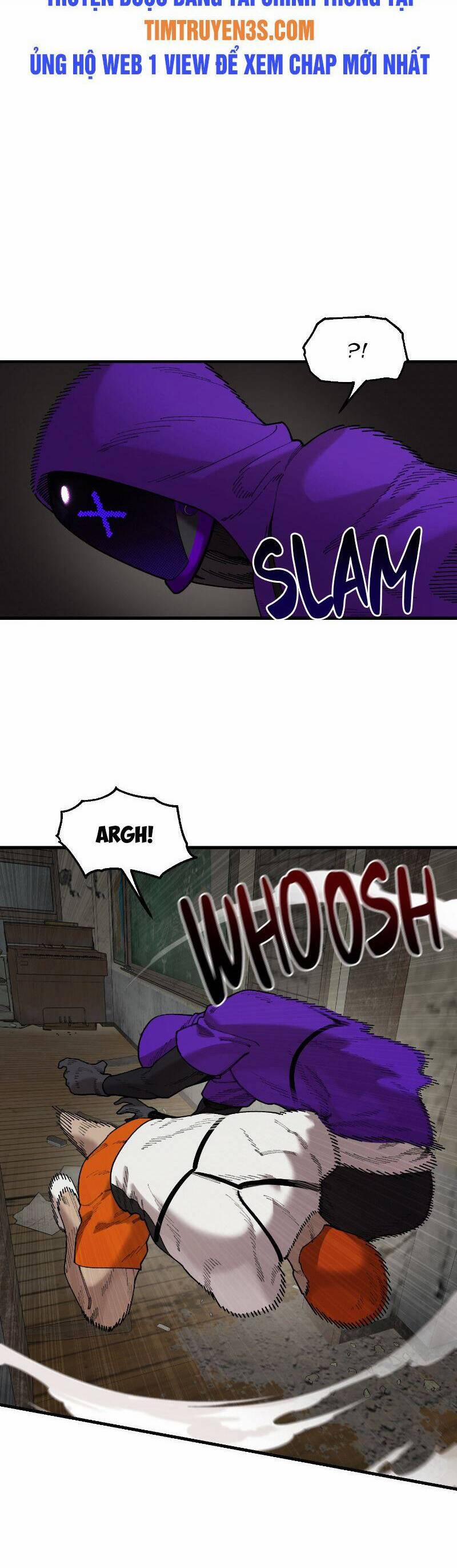 Xếp Hạng Bắt Nạt 66 trang 22