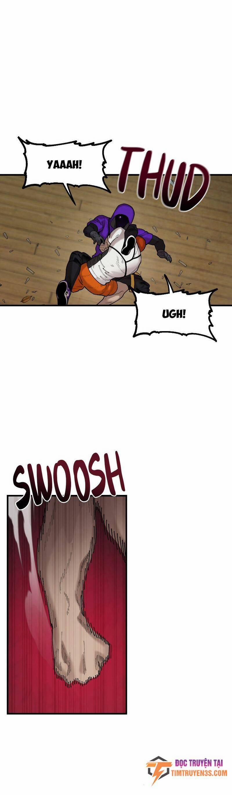 Xếp Hạng Bắt Nạt 66 trang 23