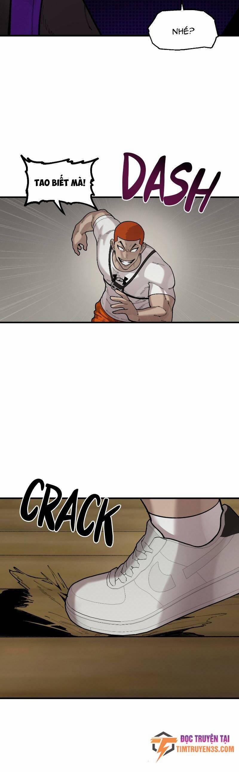 Xếp Hạng Bắt Nạt 66 trang 27