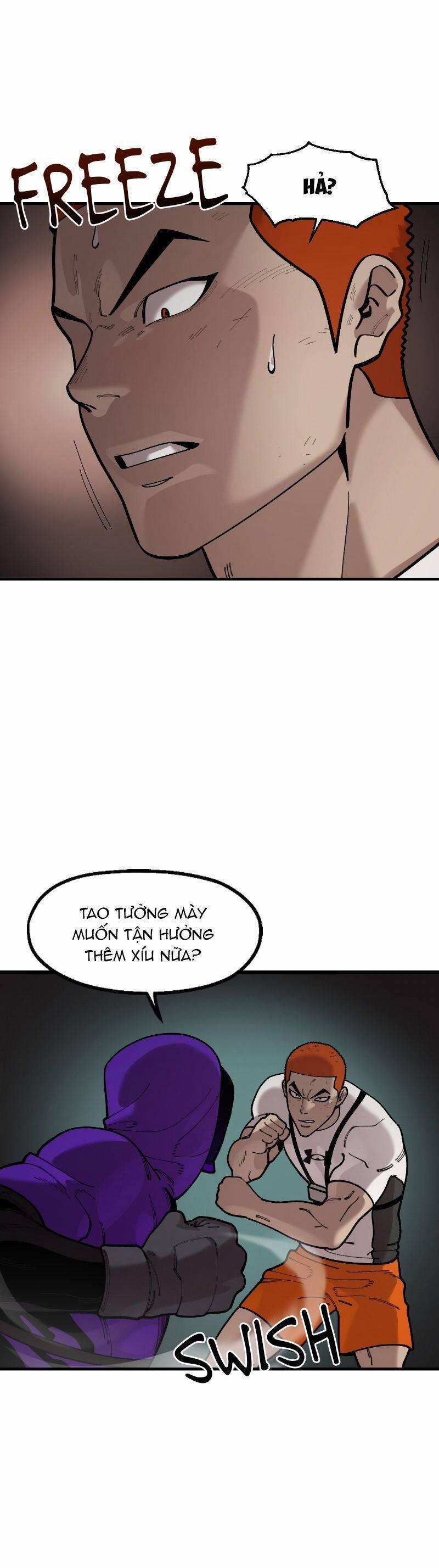 Xếp Hạng Bắt Nạt 66 trang 28