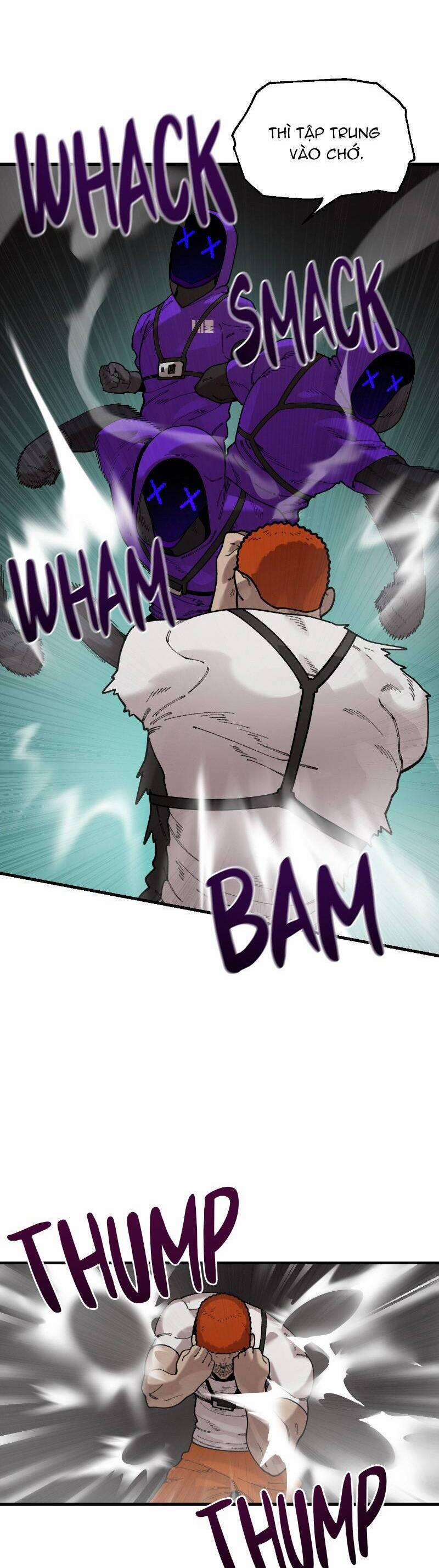 Xếp Hạng Bắt Nạt 66 trang 29