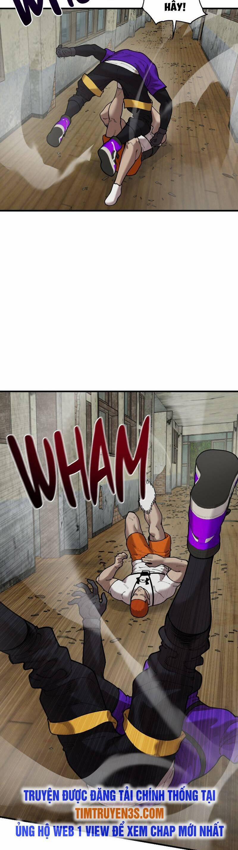 Xếp Hạng Bắt Nạt 66 trang 31