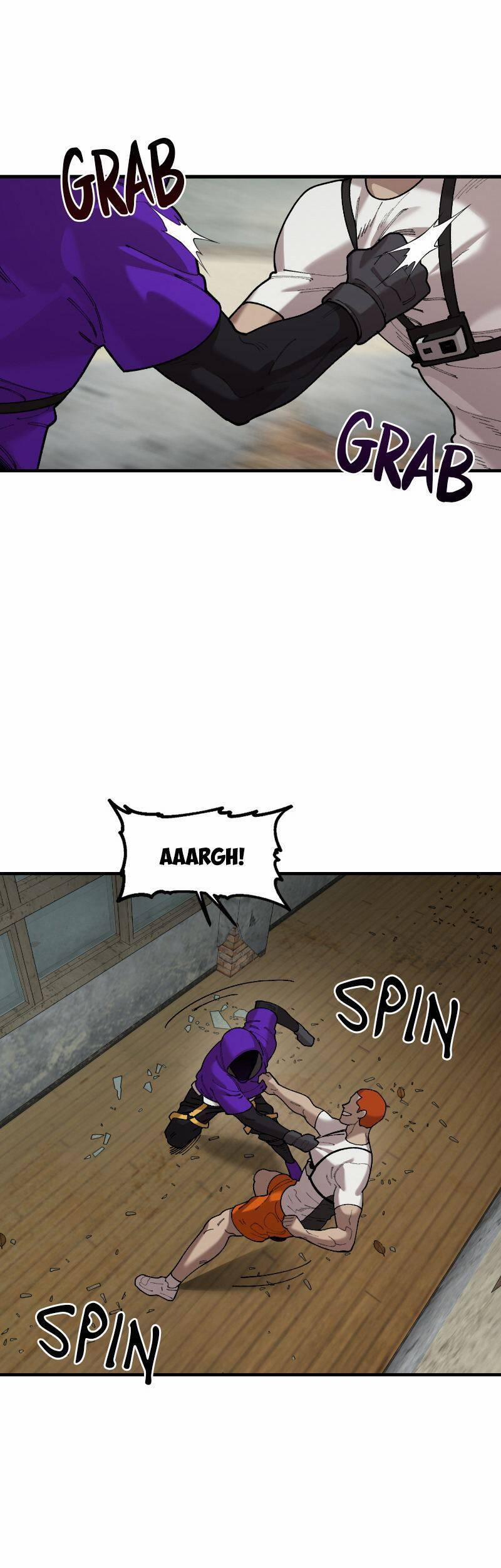 Xếp Hạng Bắt Nạt 66 trang 8