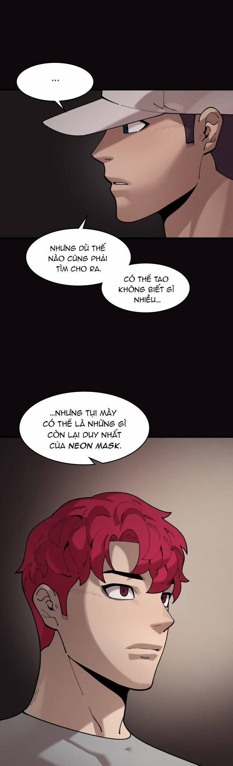 Xếp Hạng Bắt Nạt 67 trang 12