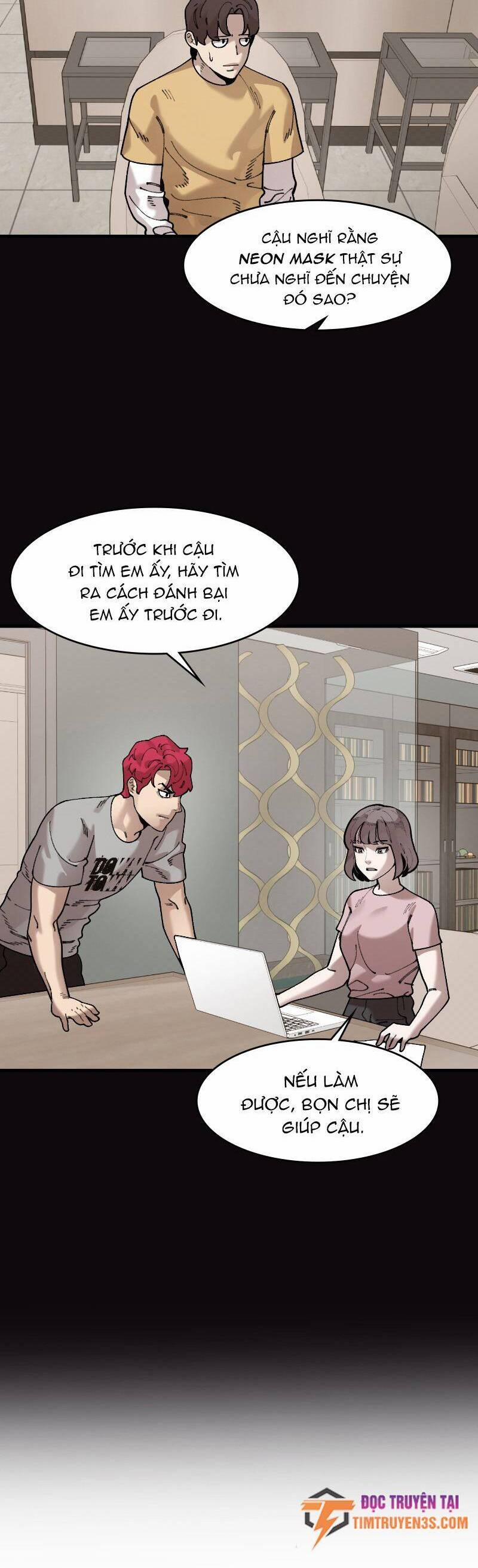 Xếp Hạng Bắt Nạt 67 trang 15