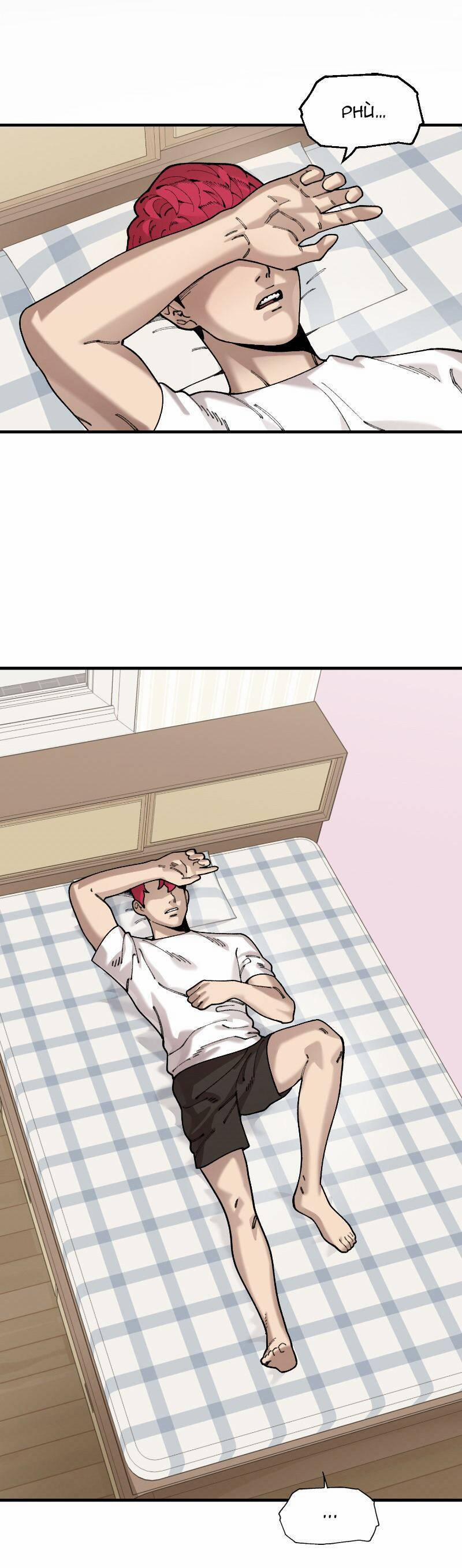 Xếp Hạng Bắt Nạt 67 trang 16