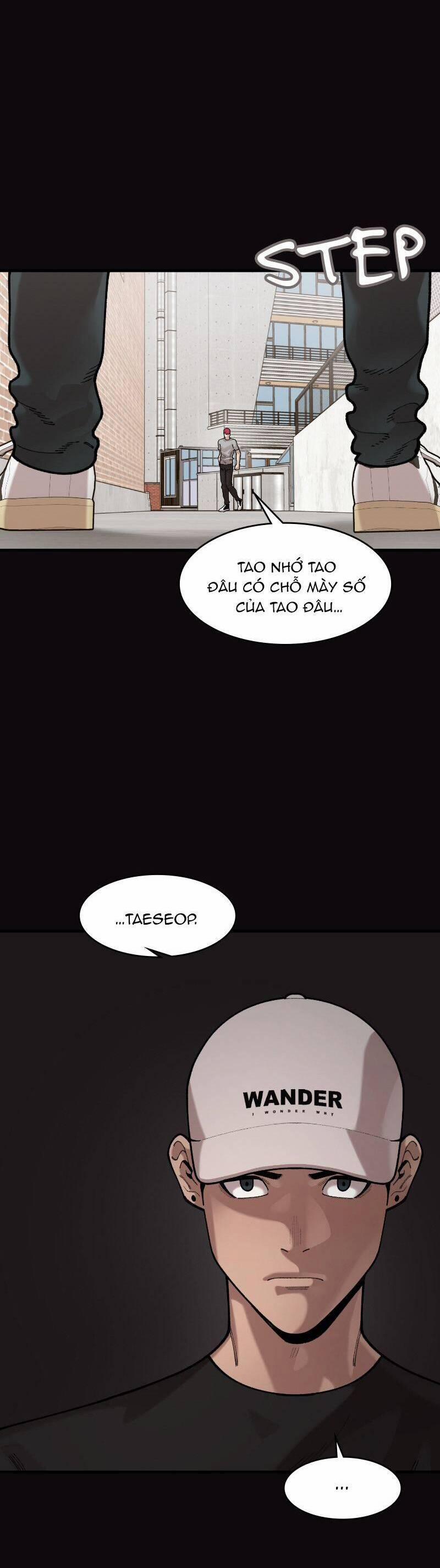 Xếp Hạng Bắt Nạt 67 trang 2