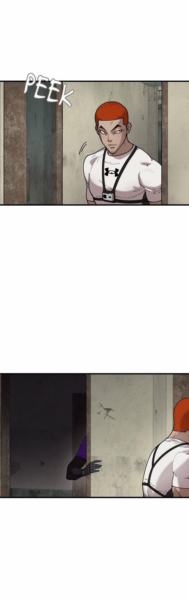 Xếp Hạng Bắt Nạt 67 trang 20