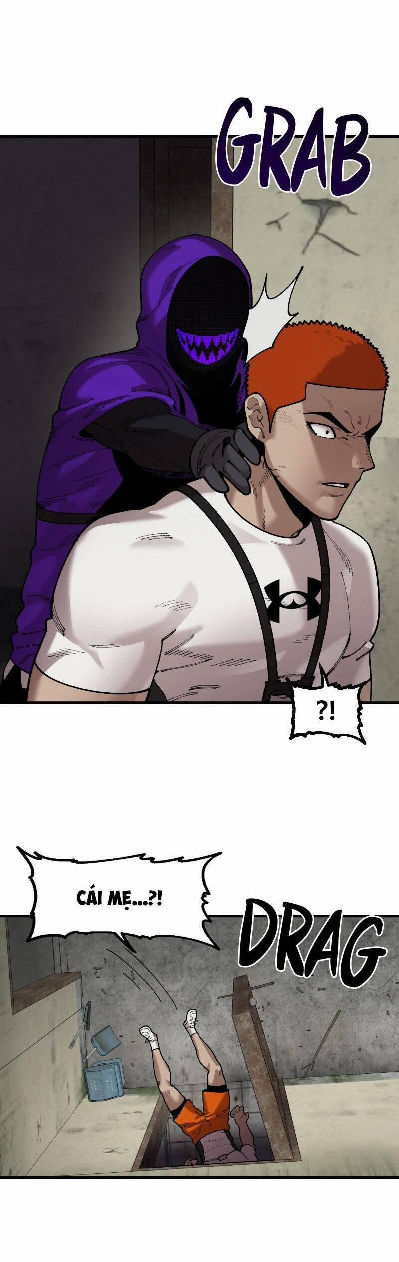 Xếp Hạng Bắt Nạt 67 trang 21