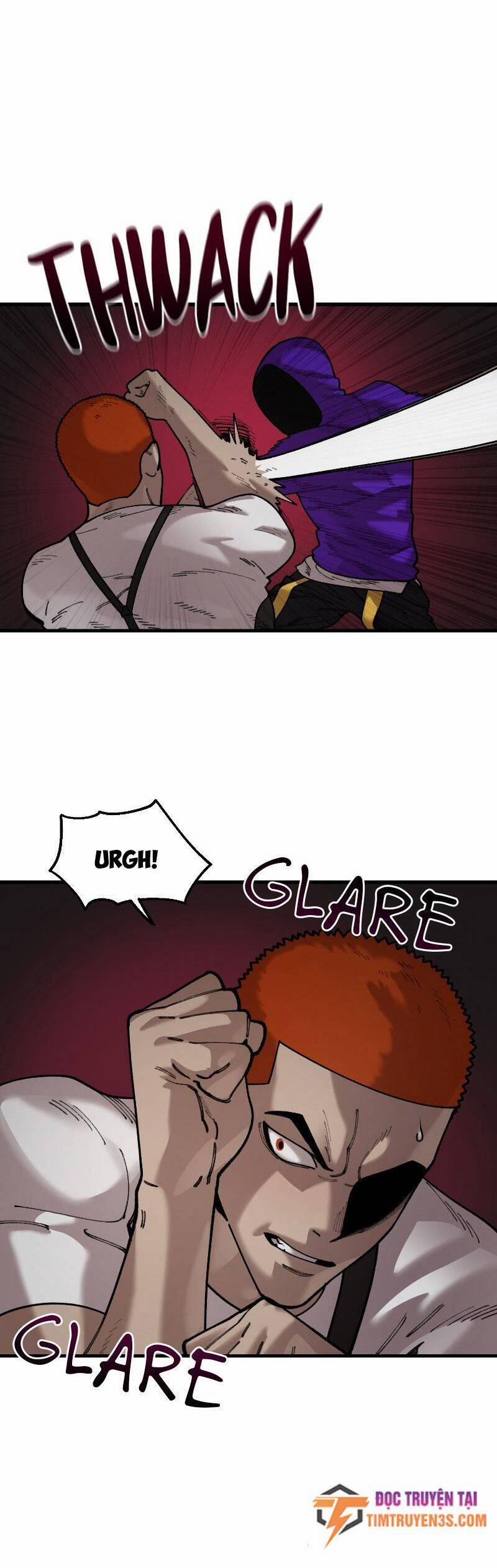 Xếp Hạng Bắt Nạt 67 trang 23