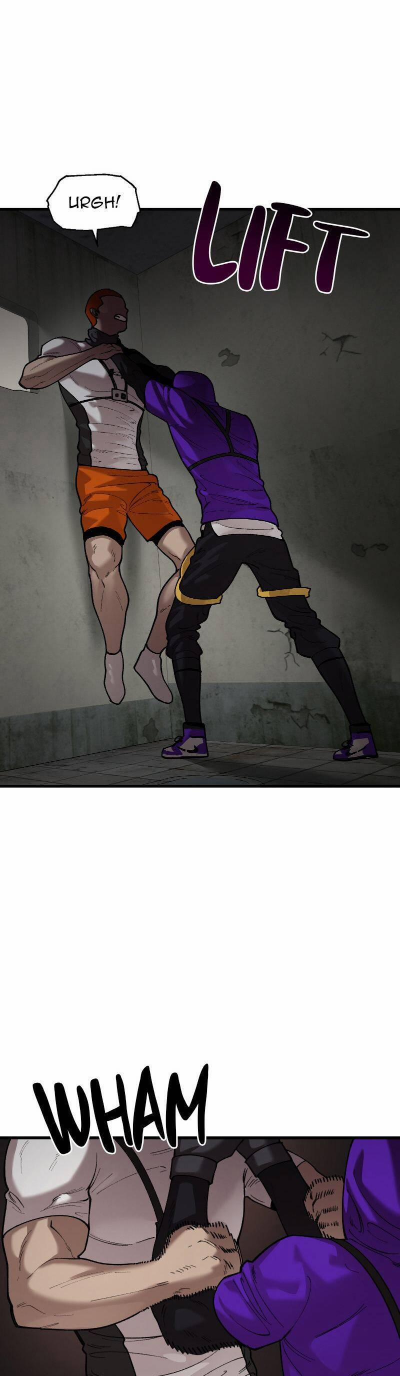 Xếp Hạng Bắt Nạt 67 trang 28