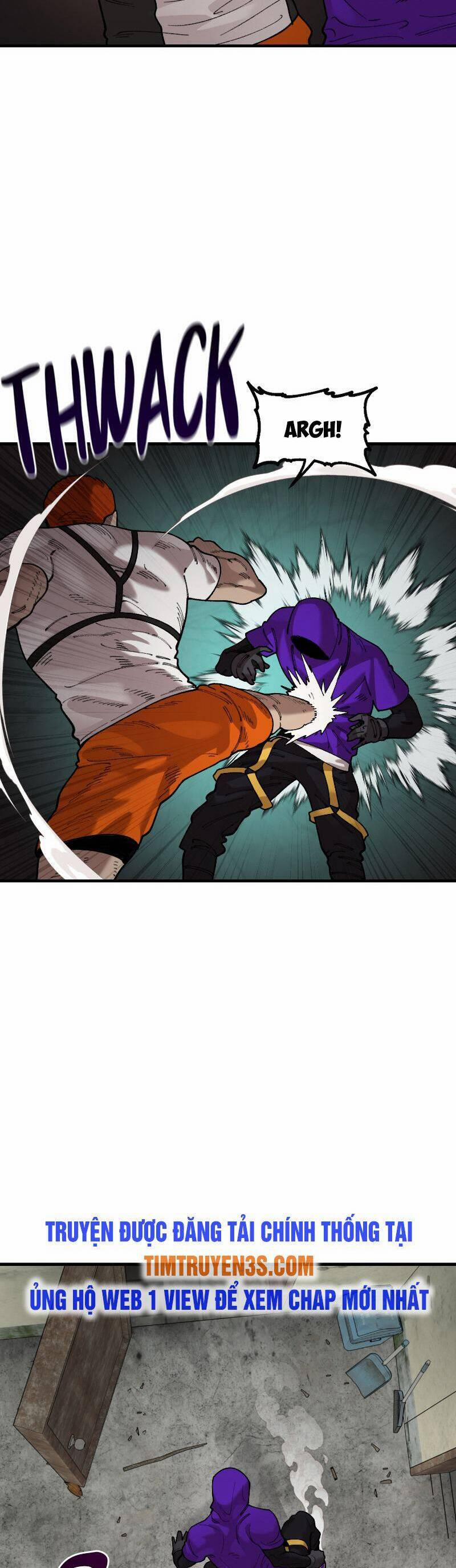 Xếp Hạng Bắt Nạt 67 trang 29