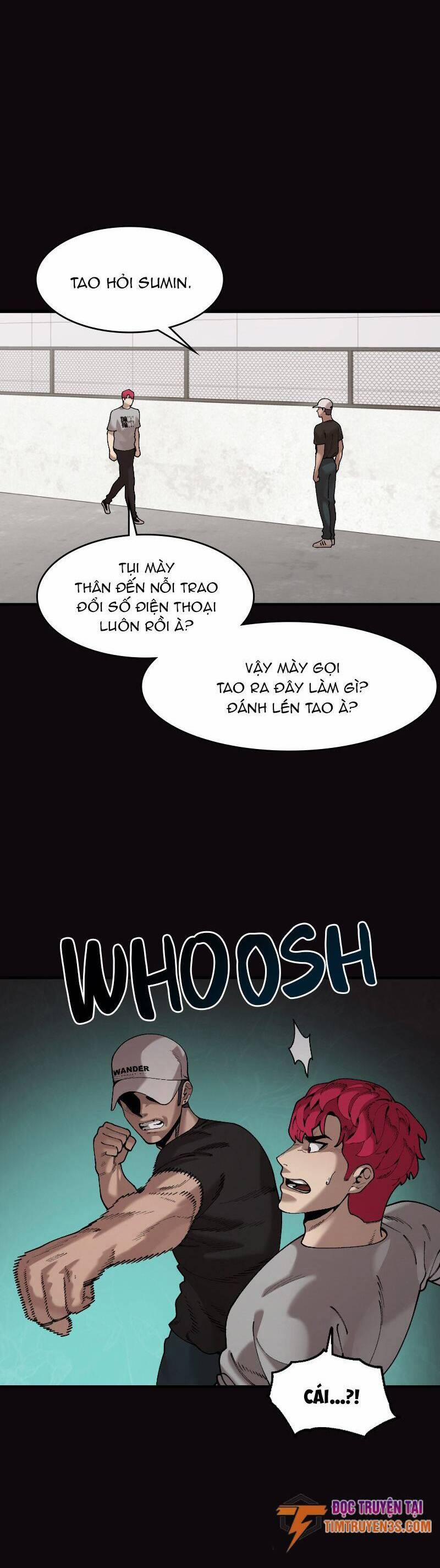 Xếp Hạng Bắt Nạt 67 trang 3