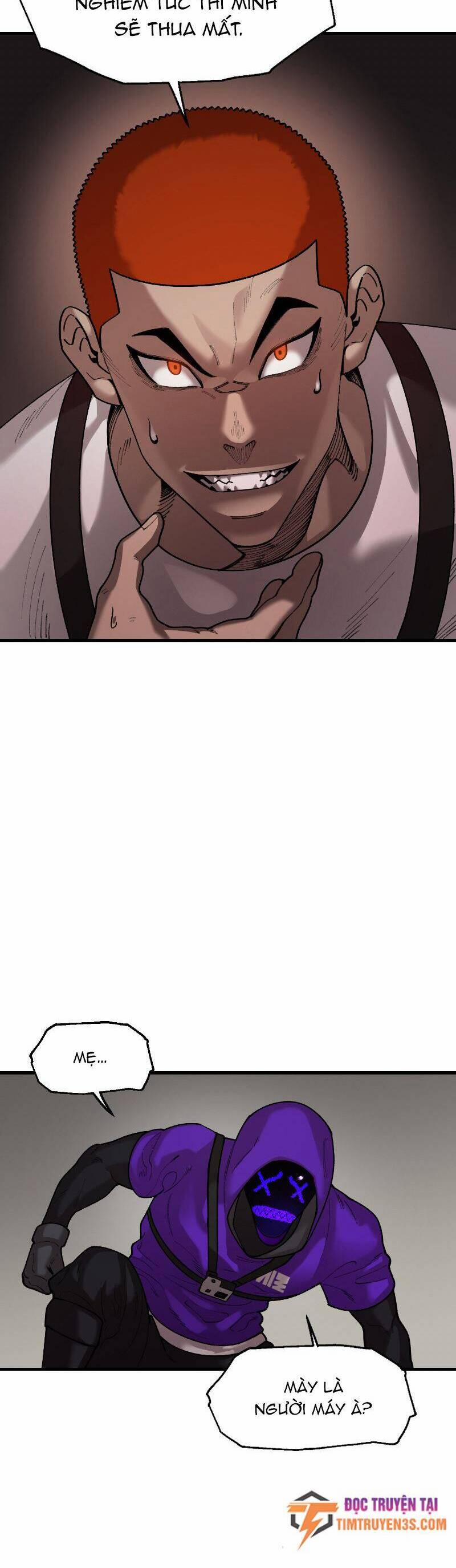 Xếp Hạng Bắt Nạt 67 trang 31