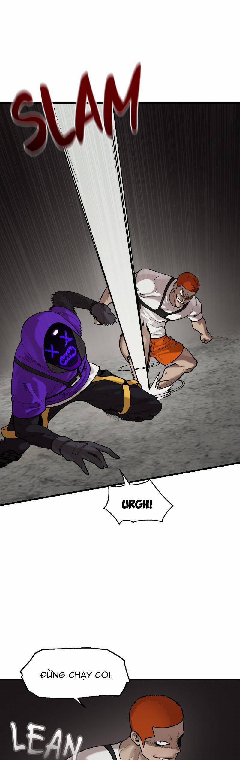 Xếp Hạng Bắt Nạt 67 trang 32