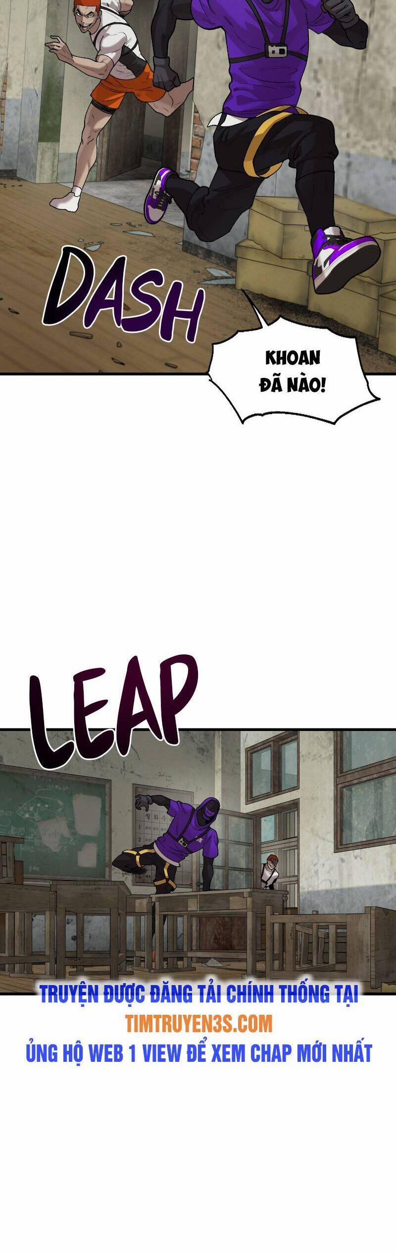 Xếp Hạng Bắt Nạt 67 trang 34