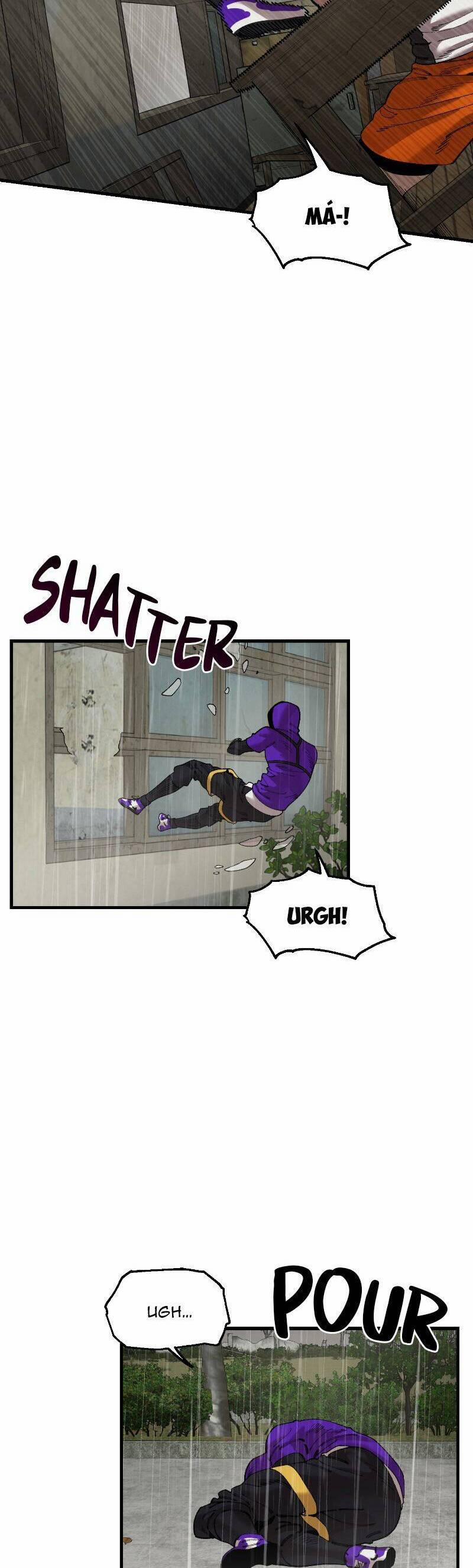 Xếp Hạng Bắt Nạt 67 trang 38