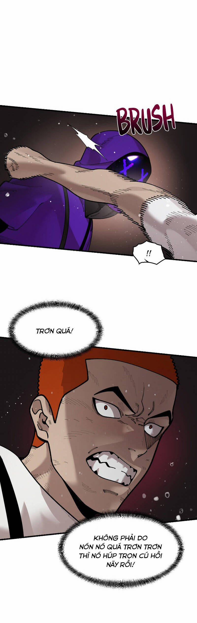 Xếp Hạng Bắt Nạt 68 trang 14