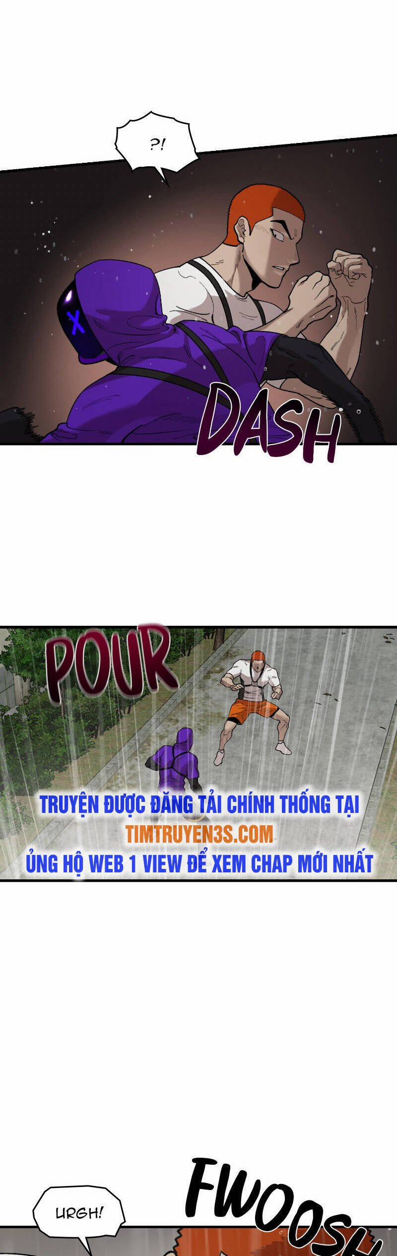 Xếp Hạng Bắt Nạt 68 trang 15