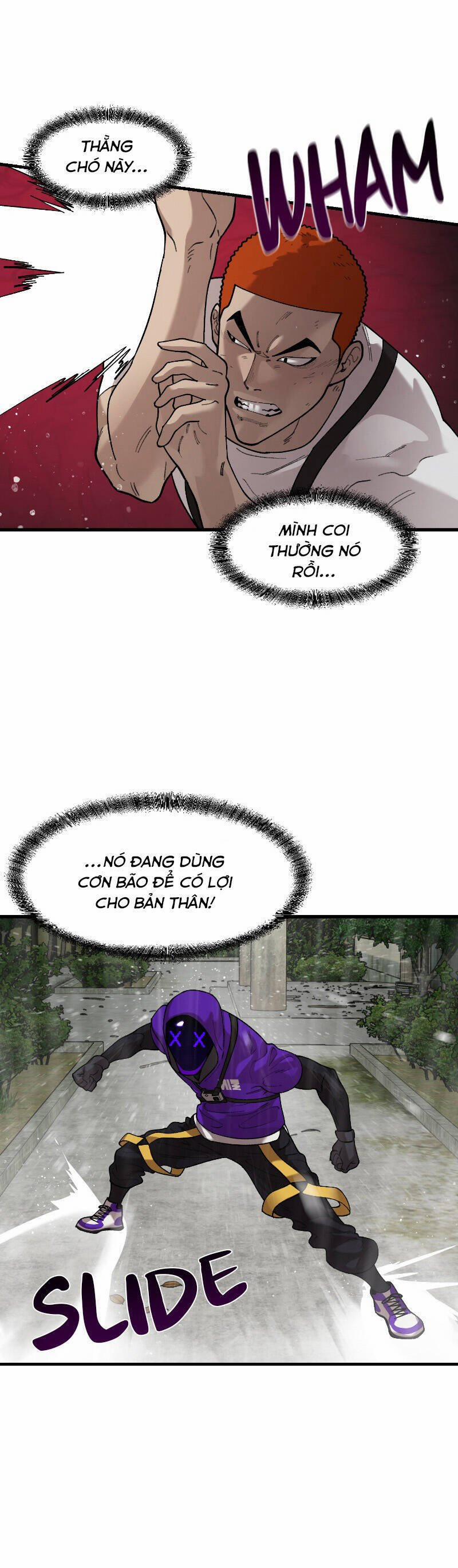 Xếp Hạng Bắt Nạt 68 trang 17