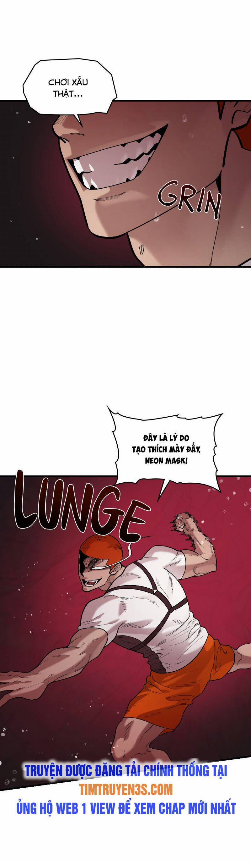 Xếp Hạng Bắt Nạt 68 trang 18