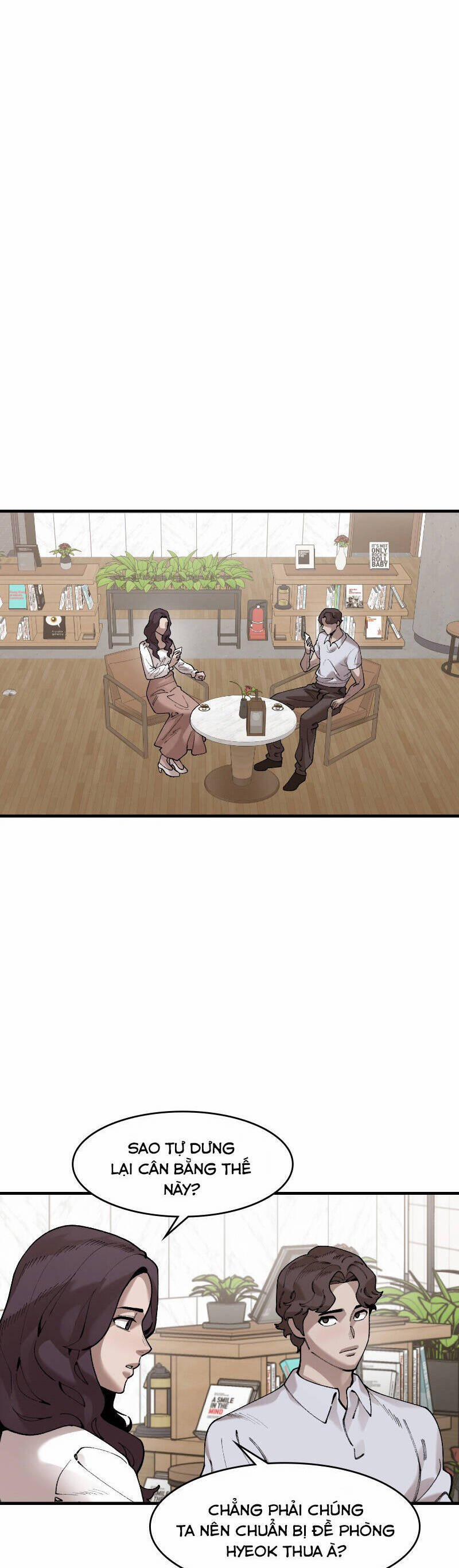 Xếp Hạng Bắt Nạt 68 trang 19