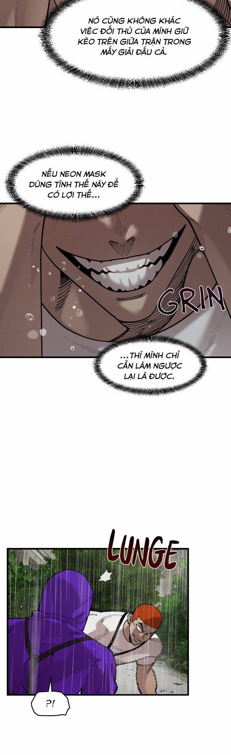 Xếp Hạng Bắt Nạt 68 trang 24