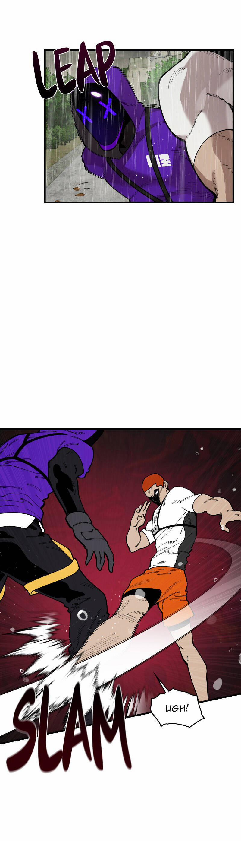 Xếp Hạng Bắt Nạt 68 trang 25