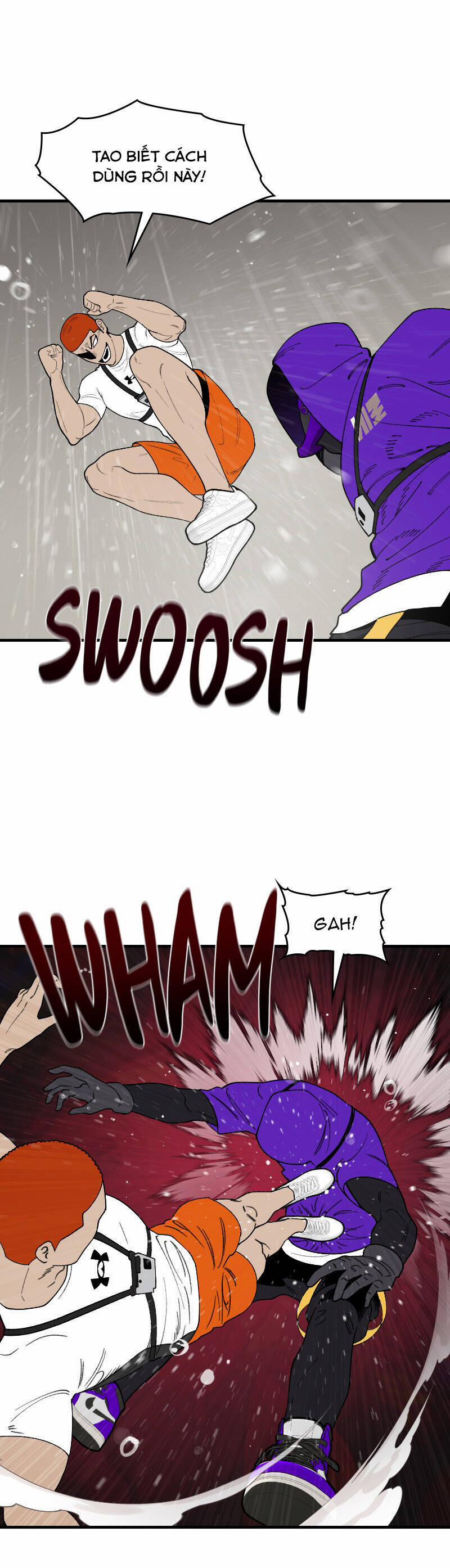 Xếp Hạng Bắt Nạt 68 trang 27