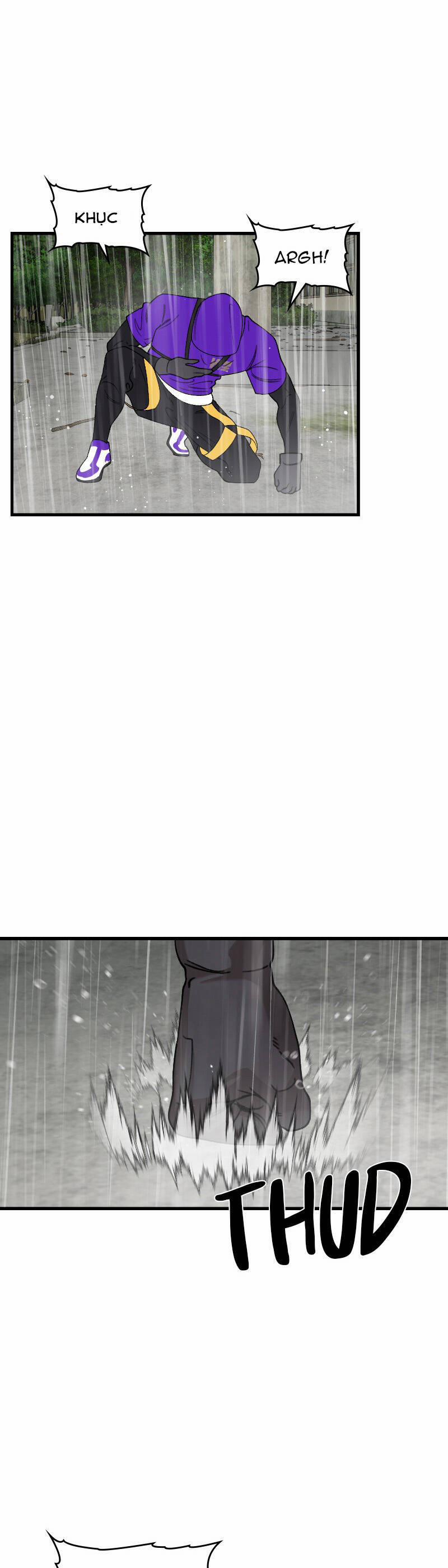 Xếp Hạng Bắt Nạt 68 trang 29