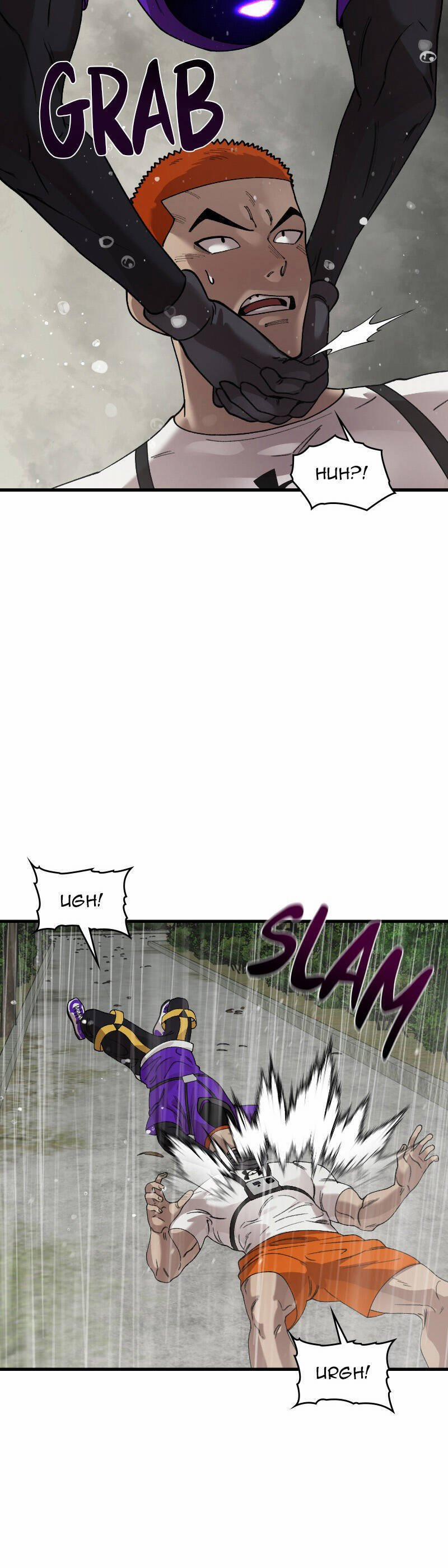 Xếp Hạng Bắt Nạt 68 trang 32