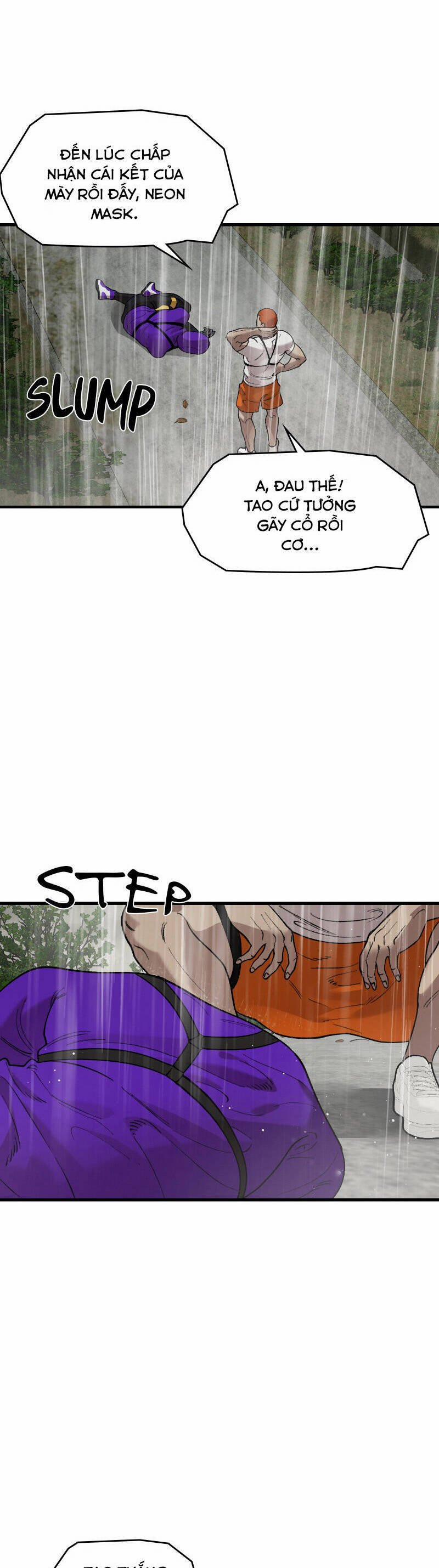 Xếp Hạng Bắt Nạt 68 trang 35