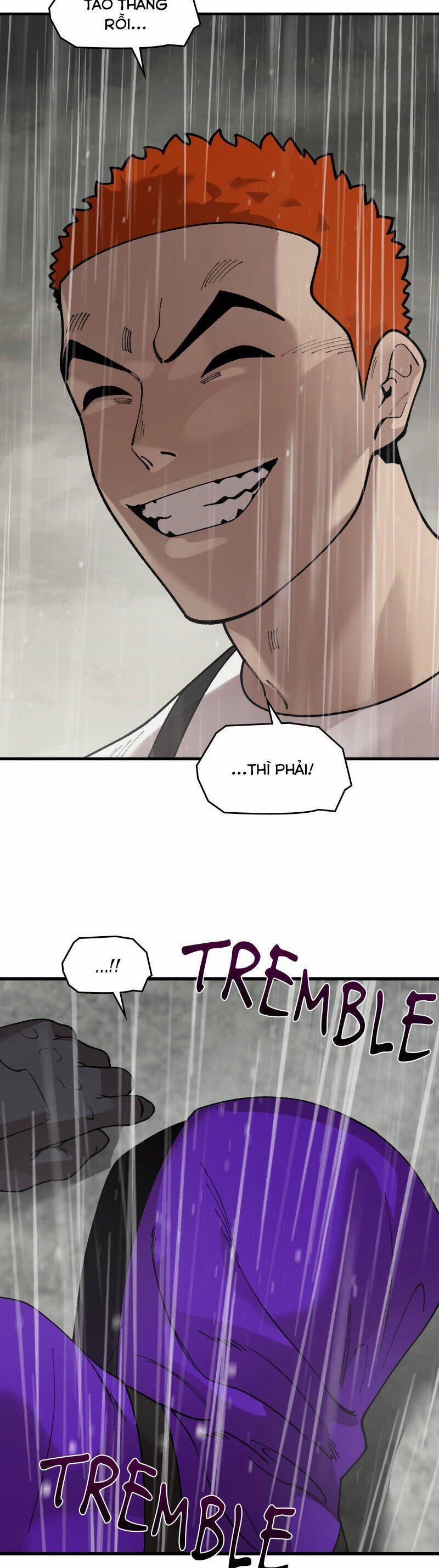 Xếp Hạng Bắt Nạt 68 trang 36