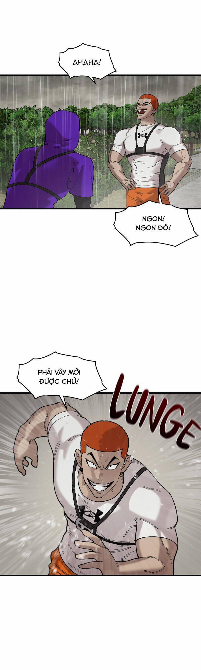 Xếp Hạng Bắt Nạt 68 trang 9