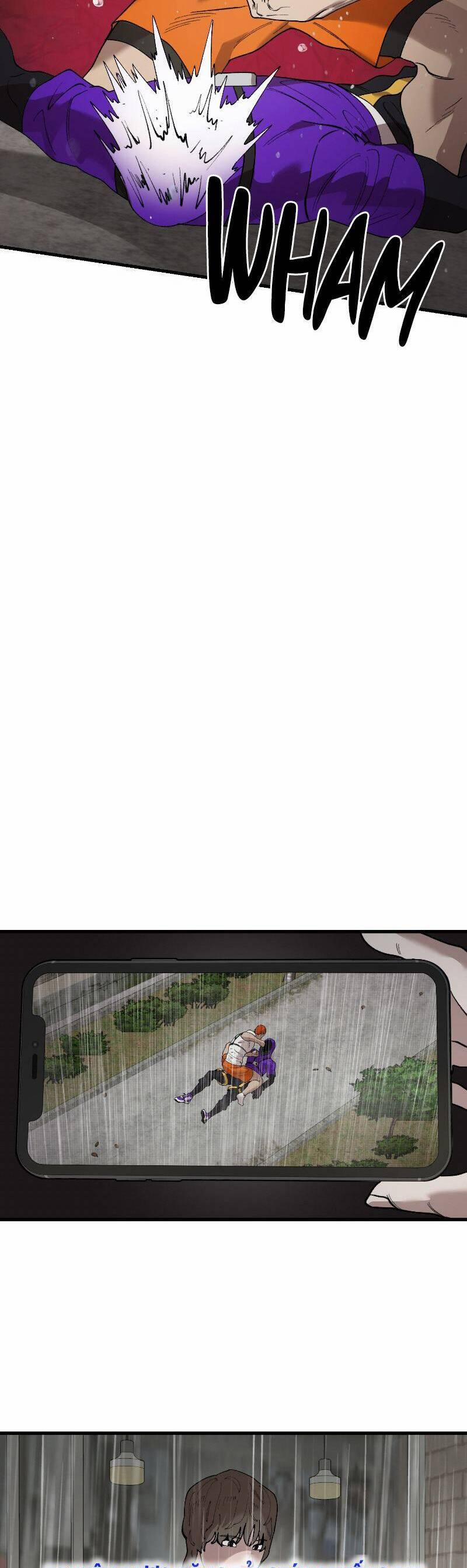 Xếp Hạng Bắt Nạt 69 trang 10