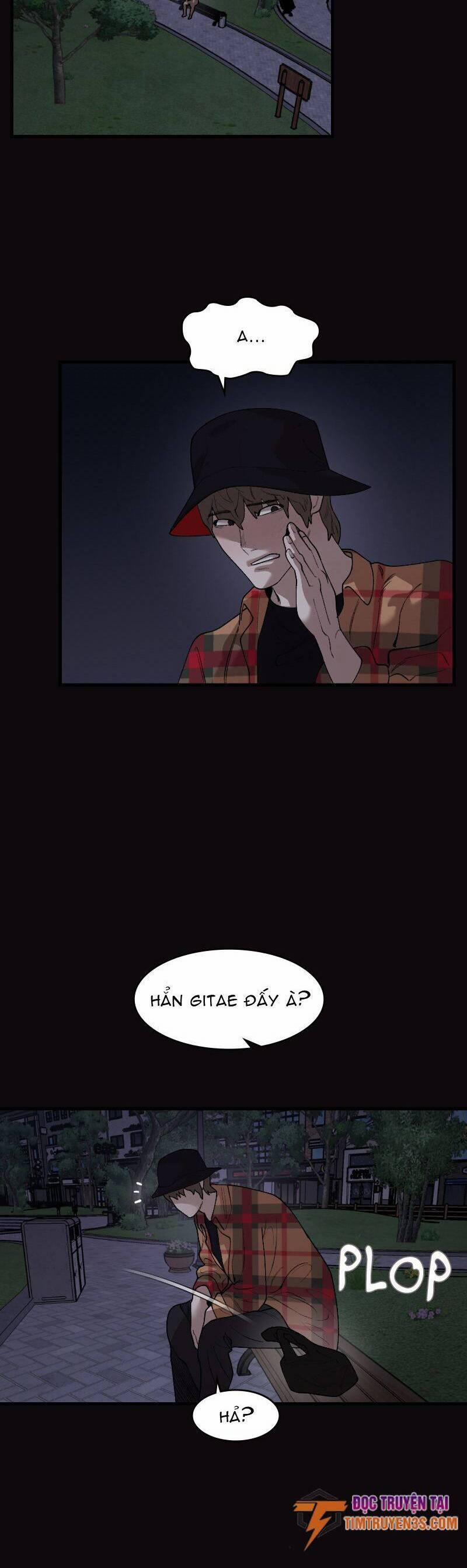 Xếp Hạng Bắt Nạt 69 trang 12