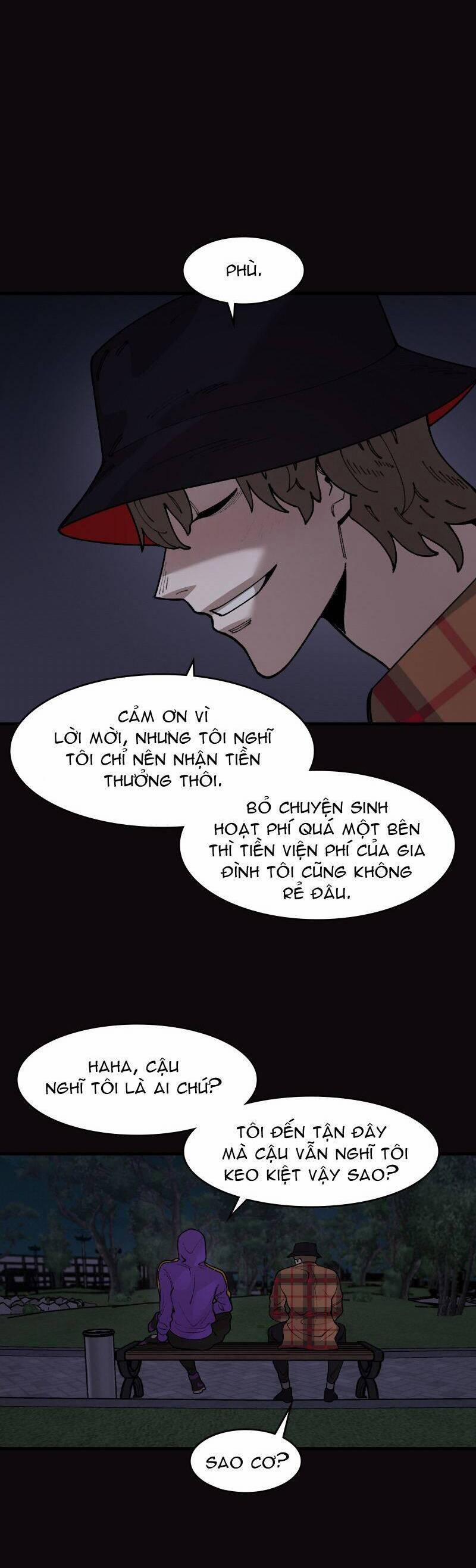 Xếp Hạng Bắt Nạt 69 trang 14