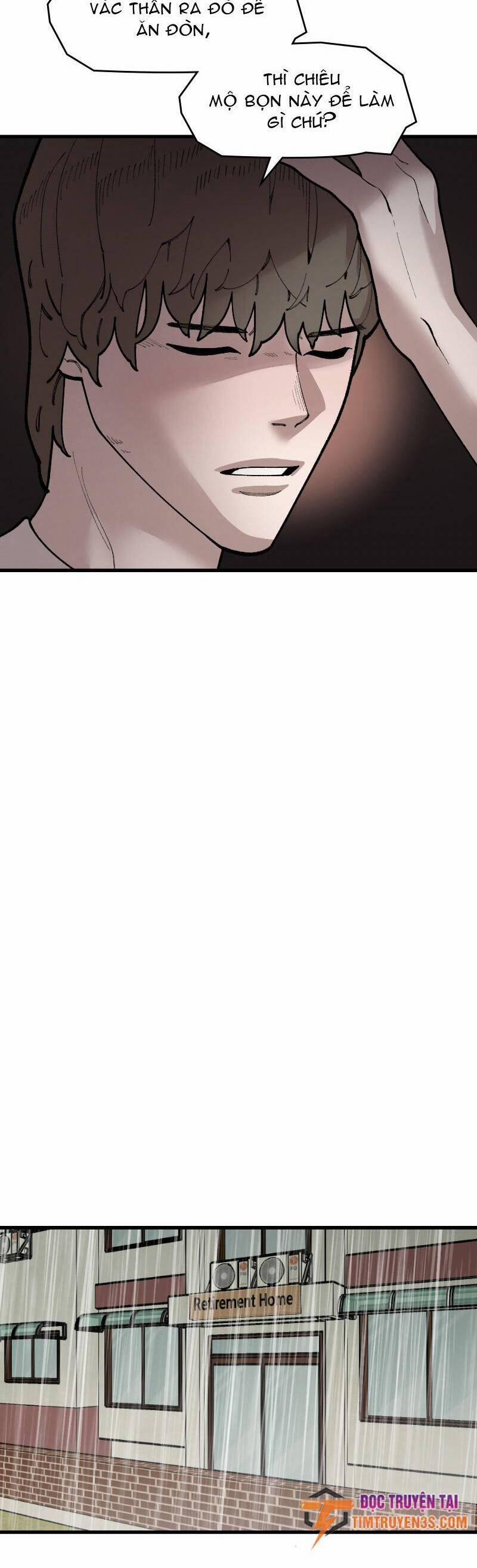 Xếp Hạng Bắt Nạt 69 trang 16