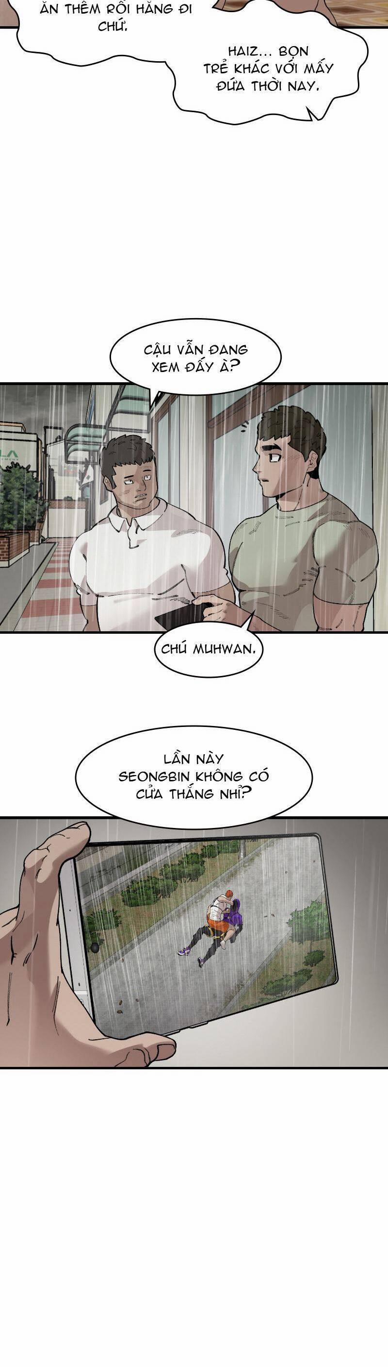 Xếp Hạng Bắt Nạt 69 trang 18