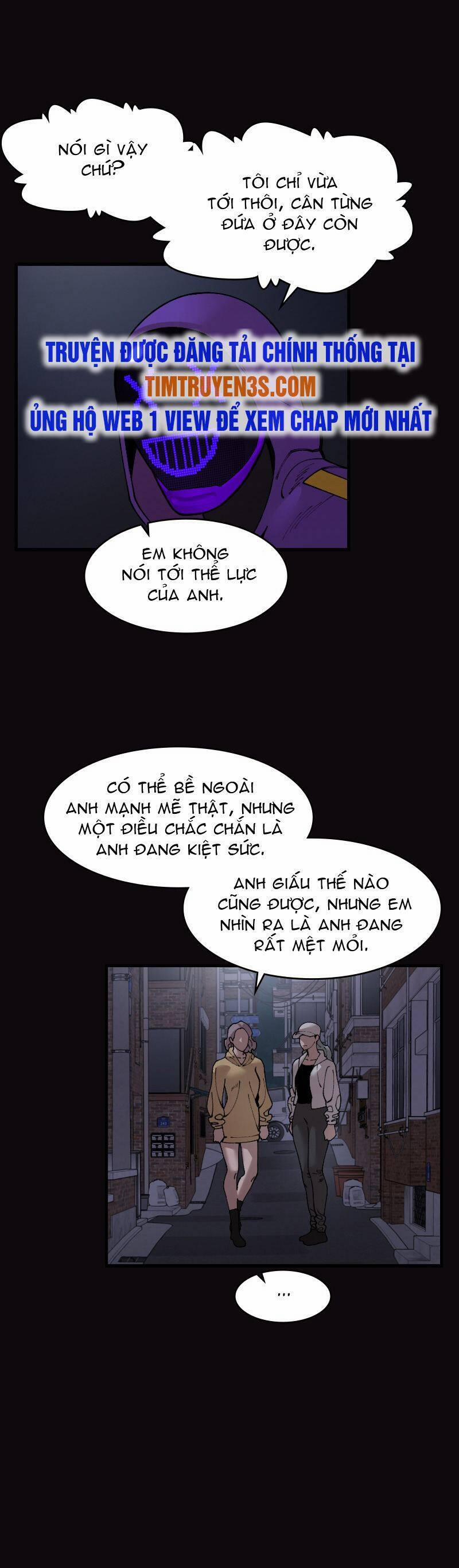 Xếp Hạng Bắt Nạt 69 trang 29